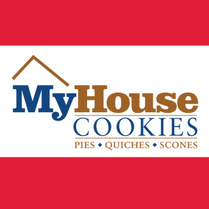 MyHouse Cookies