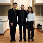 Tengyue Zhang, Matthew Lavanish, and Everett Shen