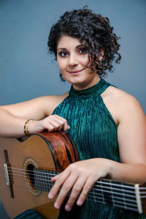 Gohar Vardanyan