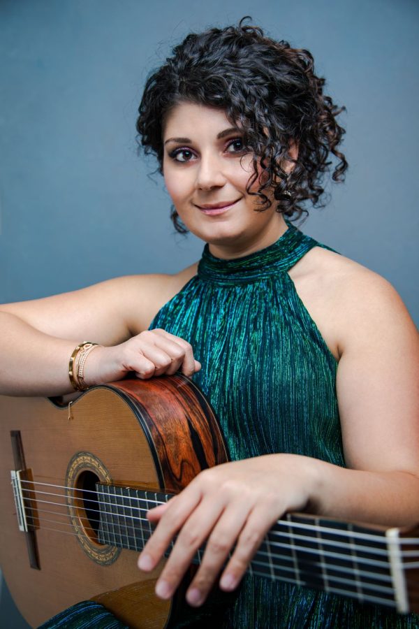 Gohar Vardanyan