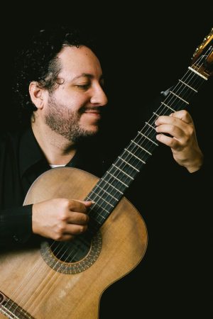 Alvaro Henrique