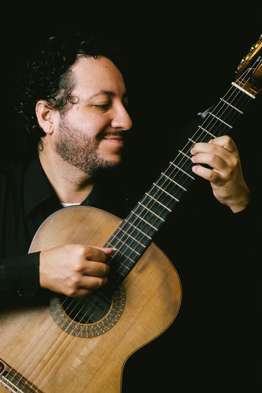 Alvaro Henrique