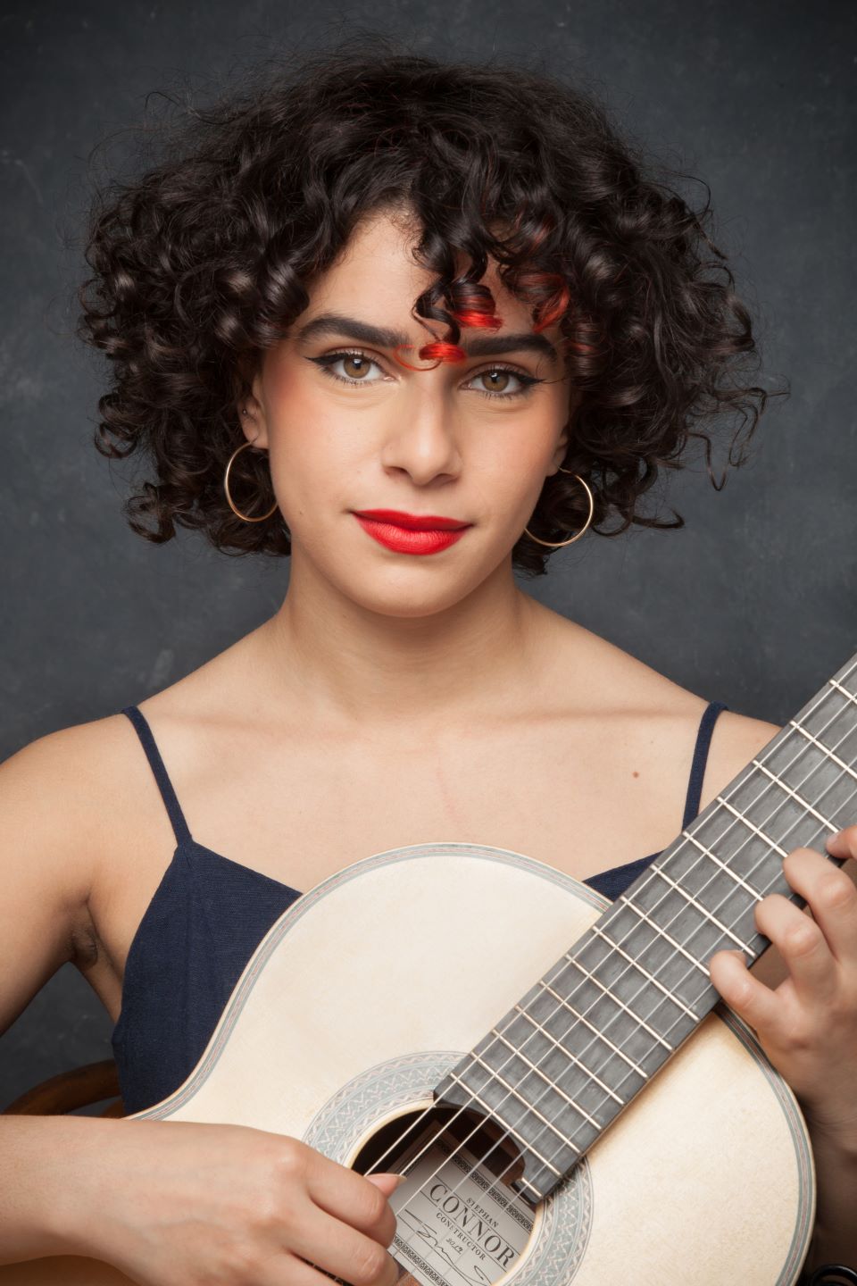 Leonela Alejandro